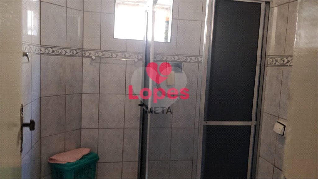Casa à venda com 3 quartos em Parque Residencial Flamboyant, São José dos Campos, SP