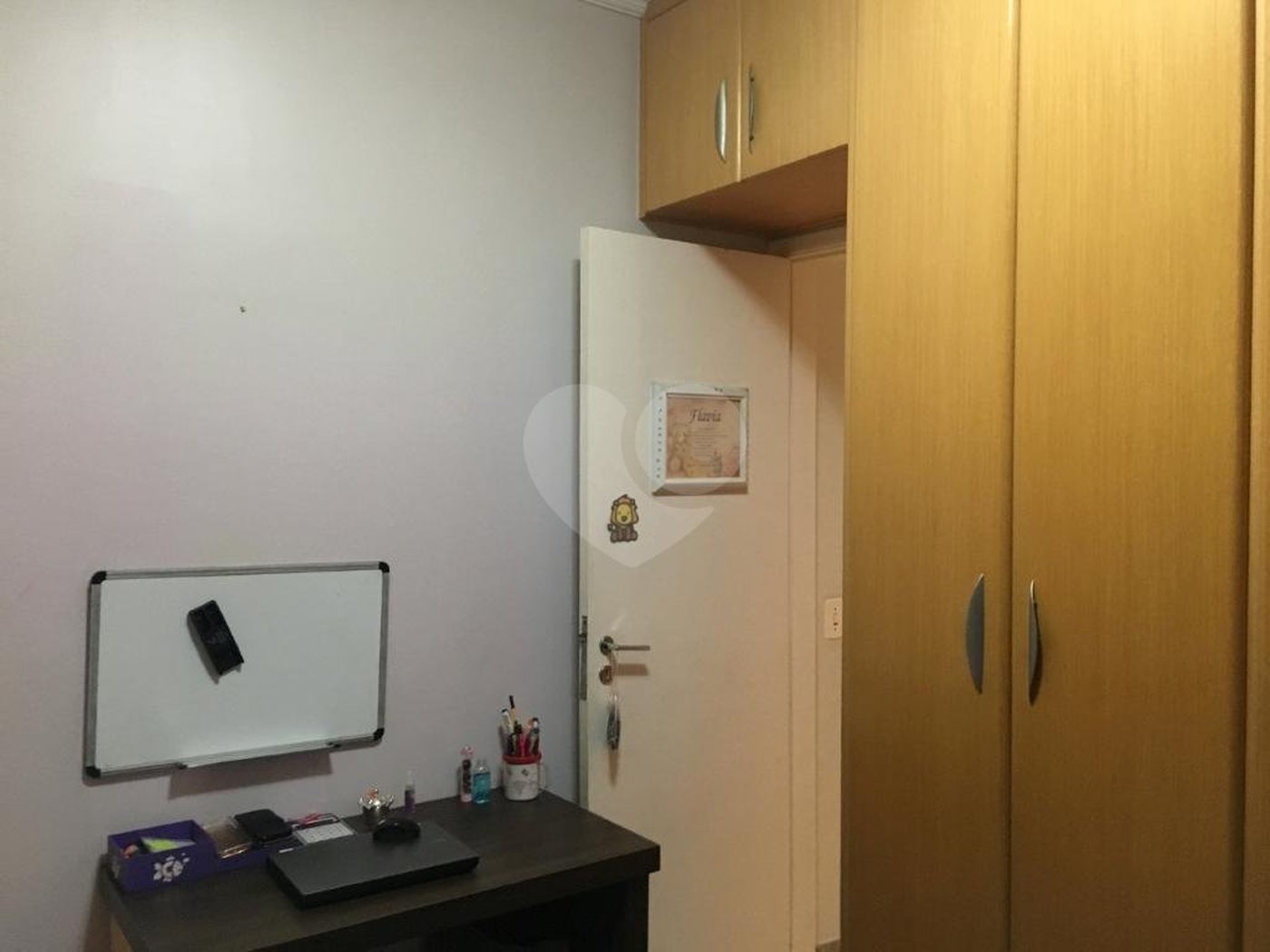 Apartamento à venda com 3 quartos, sendo 1 suíte, em Lauzane Paulista, São Paulo, SP