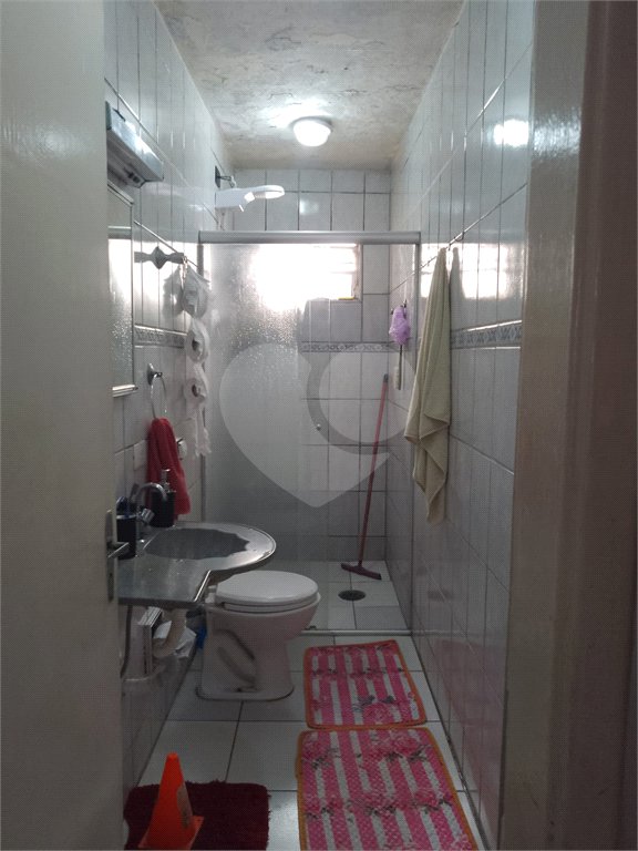 Casa Térrea à venda com 2 quartos em Jardim Arpoador, São Paulo, SP