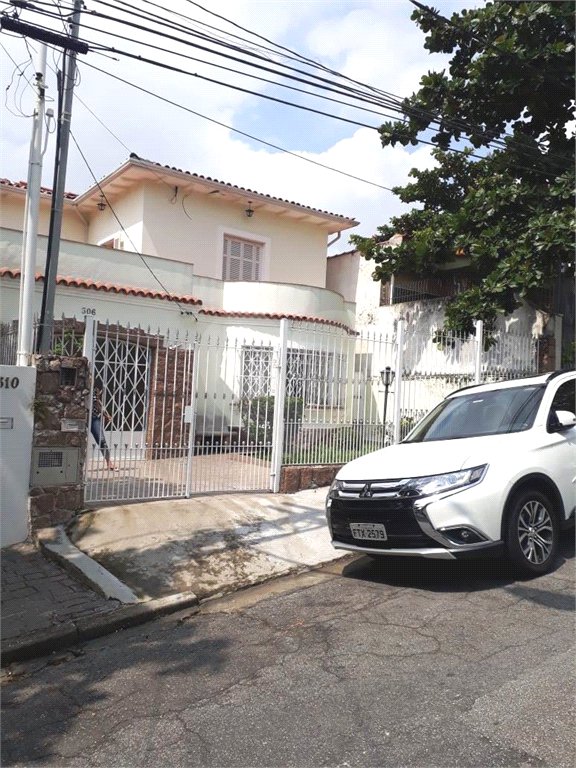 Casa à venda com 3 quartos em Jardim São Paulo(zona Norte), São Paulo, SP