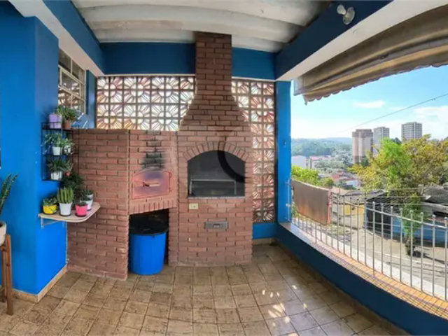 Sobrado à venda com 3 quartos, sendo 1 suíte,  em Pirituba, São Paulo, SP