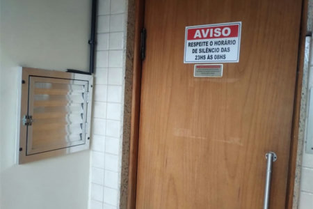 Apartamento Residencial à venda, Parque Enseada, Guarujá - AP0516.