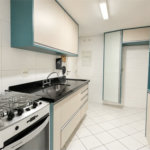 Apartamento à venda com 3 quartos, sendo 1 suíte, em Jardim das Acácias, São Paulo, SP