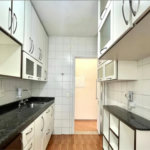Apartamento à venda com 3 quartos, sendo 1 suíte,  em Vila Campestre, São Paulo, SP
