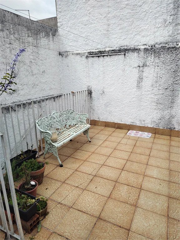 Casa Térrea à venda com 3 quartos, sendo 1 suíte, em Super Quadra Morumbi, São Paulo, SP