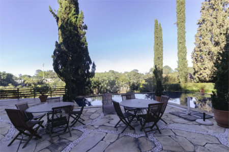 Casa à venda com 4 suítes em Fazenda Morumbi, São Paulo, SP