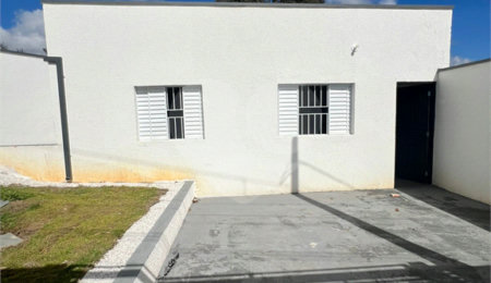 Casa à venda com 2 quartos em Jardim Bela Vista, Mogi das Cruzes, SP