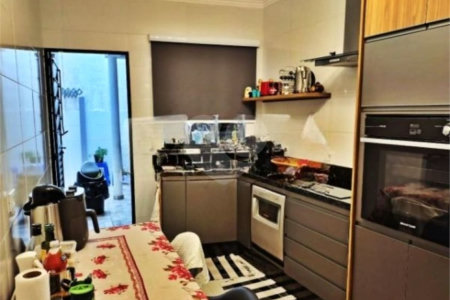 Casa à venda com 3 suítes em Vila Maria Alta, São Paulo, SP