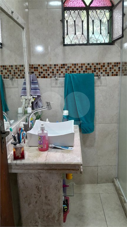 Casa à venda com 3 quartos em Santíssimo, Rio de Janeiro, RJ