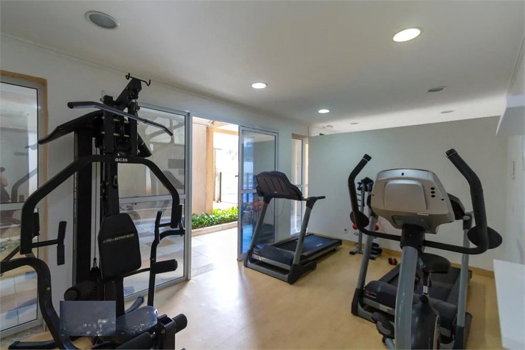 Apartamento à venda com 2 quartos em Paraisópolis, São Paulo, SP
