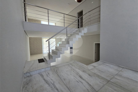Casa para alugar com 3 suítes no condomínio Alphaville Nova Esplanada 1, Votorantim - SP