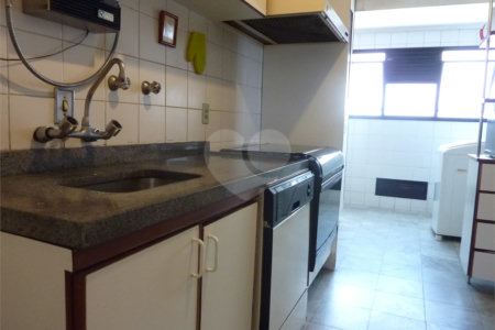 Apartamento à venda com 4 quartos, sendo 1 suíte, em Vila Leopoldina, São Paulo, SP