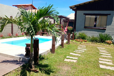 Casa à venda com 4 suítes em São José, Armação dos Búzios, RJ