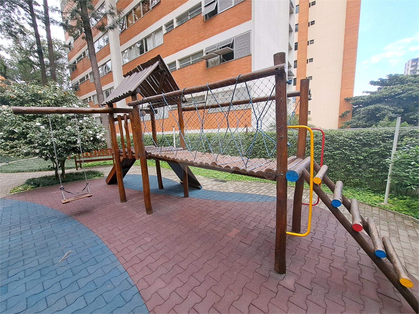 Apartamento à venda com 3 quartos, sendo 1 suíte, em Perdizes, São Paulo, SP