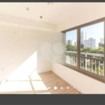 Studio à venda com 1 quarto em Vila Mariana, São Paulo, SP