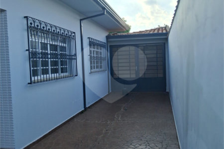 Casa à venda com 3 quartos, sendo 1 suíte, em Cidade Nova I, Indaiatuba, SP