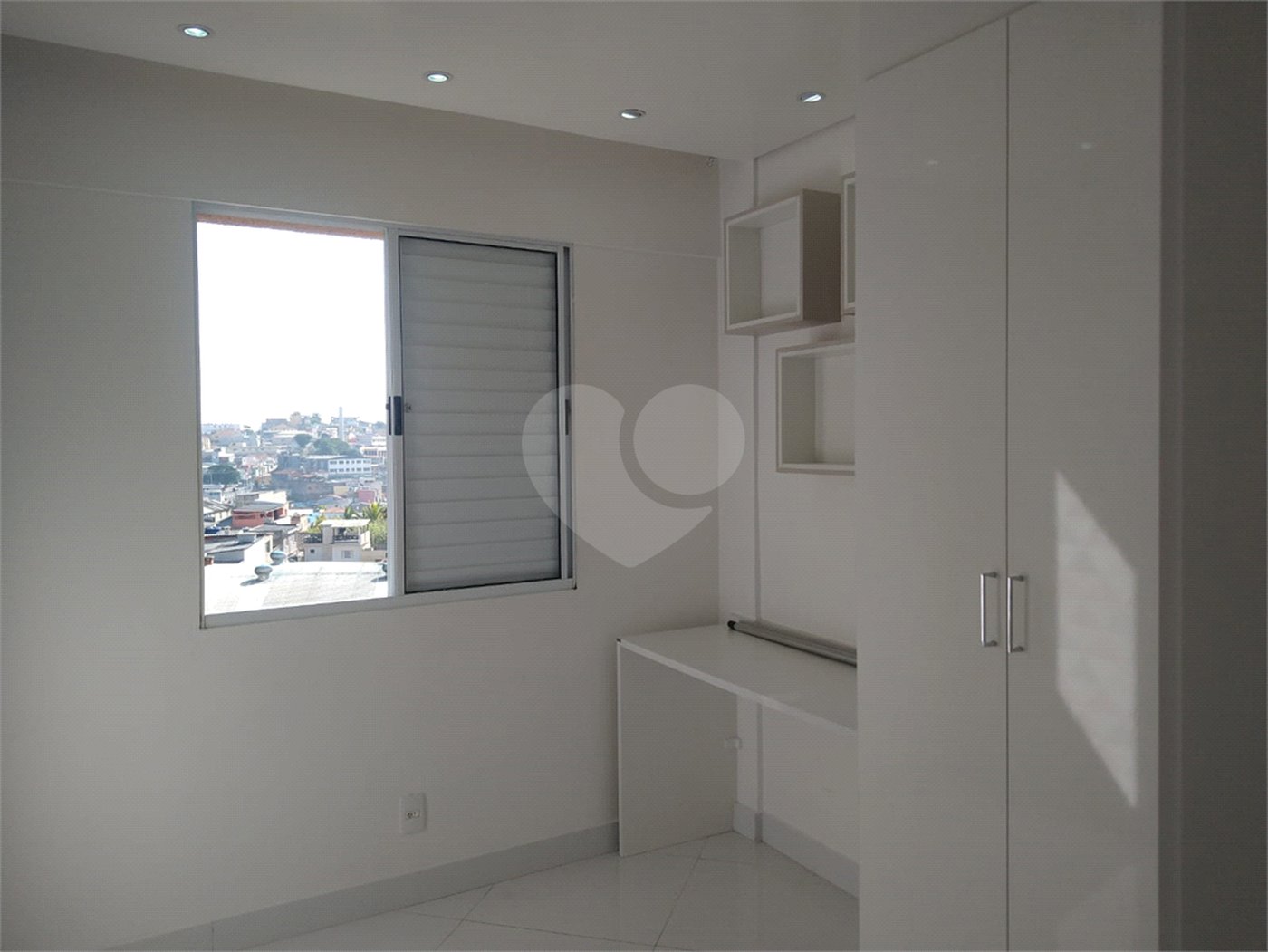 Apartamento à venda com 2 quartos em Casa Verde, São Paulo, SP
