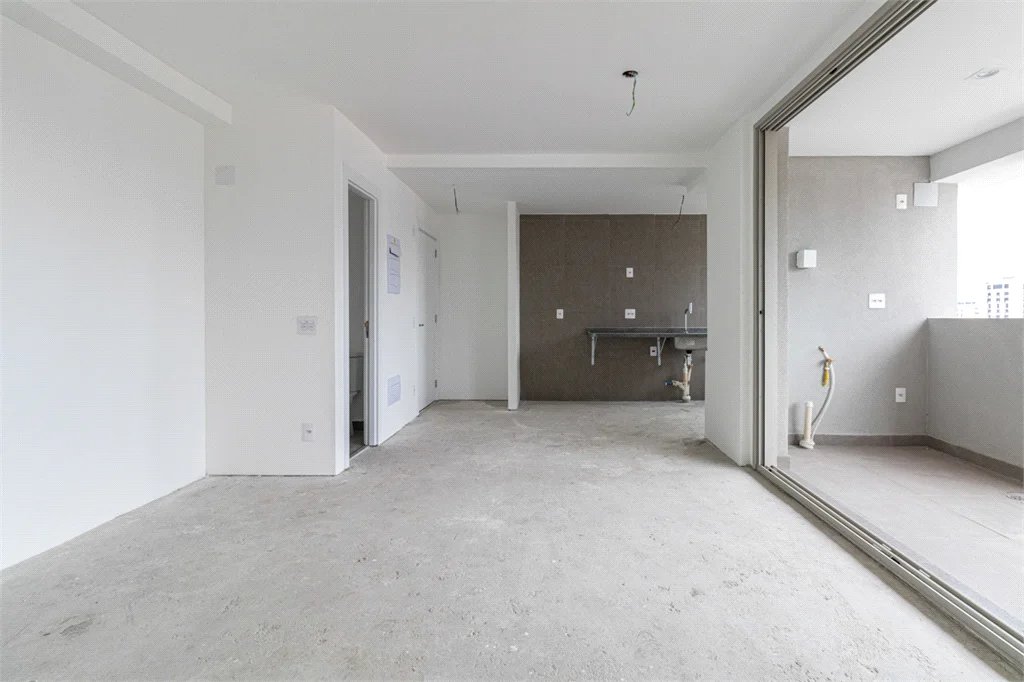 Apartamento à venda com 2 suítes em Pinheiros, São Paulo, SP