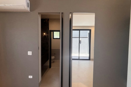 Casa à venda com 3 suítes no condomínio Damha IV, Presidente Prudente - SP