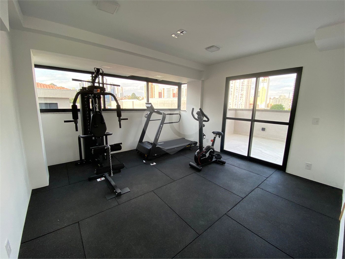 Apartamento à venda com 2 quartos em Parada Inglesa, São Paulo, SP