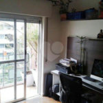 Apartamento para alugar com 2 quartos em Jardim Paulista, São Paulo, SP