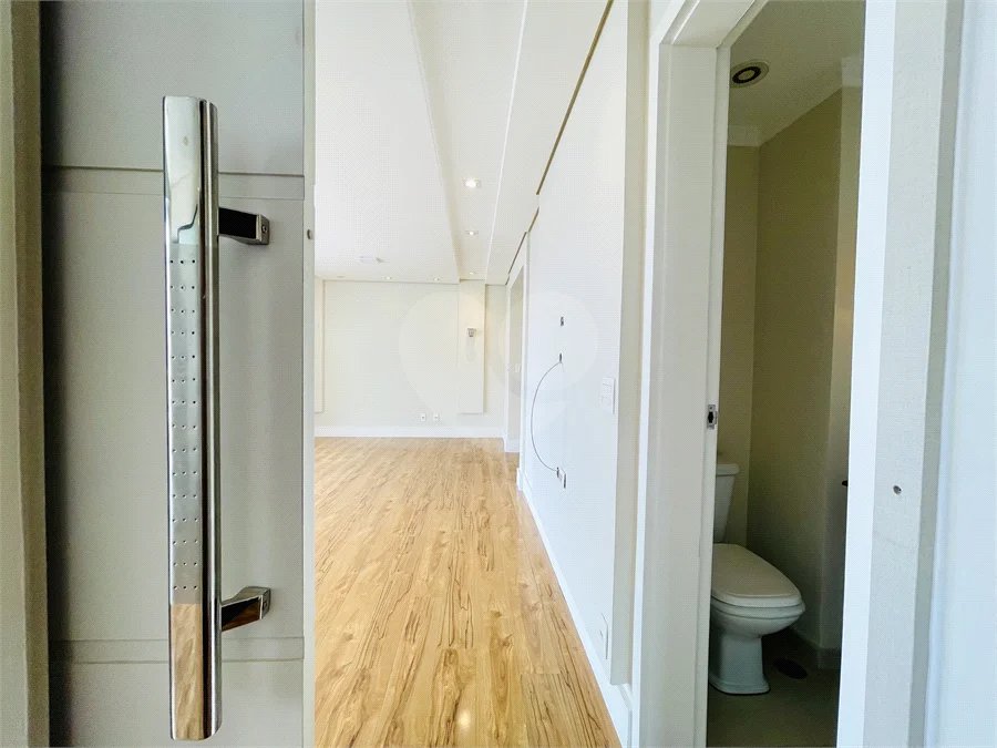OPORTUNIDADE DE COMPRA NO DOMO HOME - 123 M² 3 DORMITORIOS SUITE COM CLOSET ANDAR ALTO!