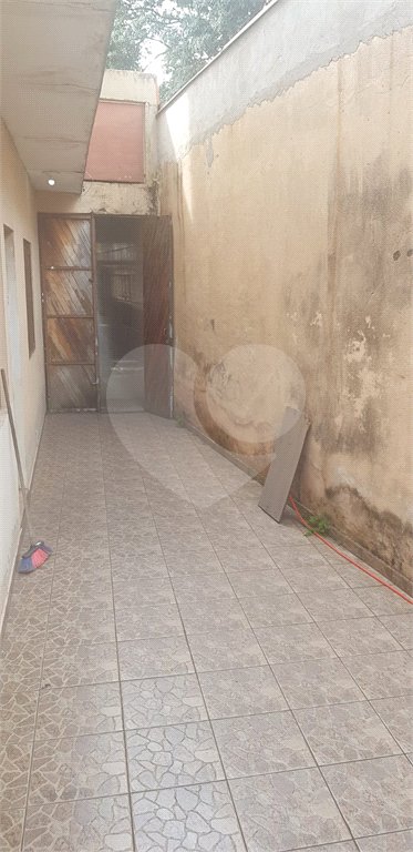 Sobrado à venda com 3 quartos, sendo 1 suíte, em Vila Nova Cachoeirinha, São Paulo, SP