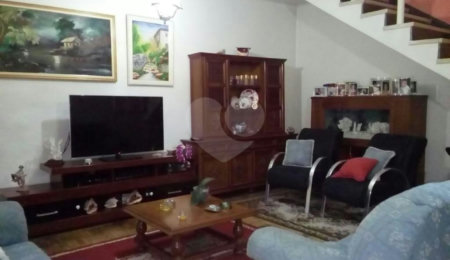 Sobrado à venda com 4 quartos em Vila Guilherme, São Paulo, SP