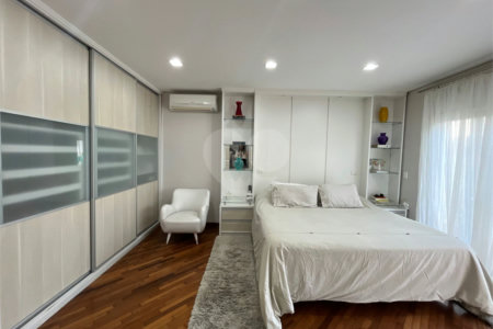 Casa à venda com 4 suítes em Tucuruvi, São Paulo, SP