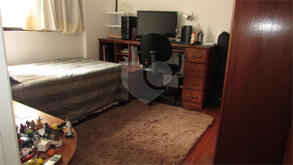 Apartamento à venda com 3 quartos, sendo 1 suíte, em Parada Inglesa, São Paulo, SP