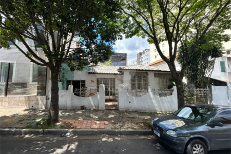 Casa à venda com 4 suítes em Santana, São Paulo, SP