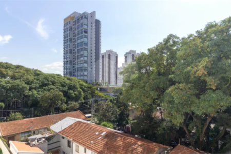 Apartamento à venda com 3 quartos em Pinheiros, São Paulo, SP