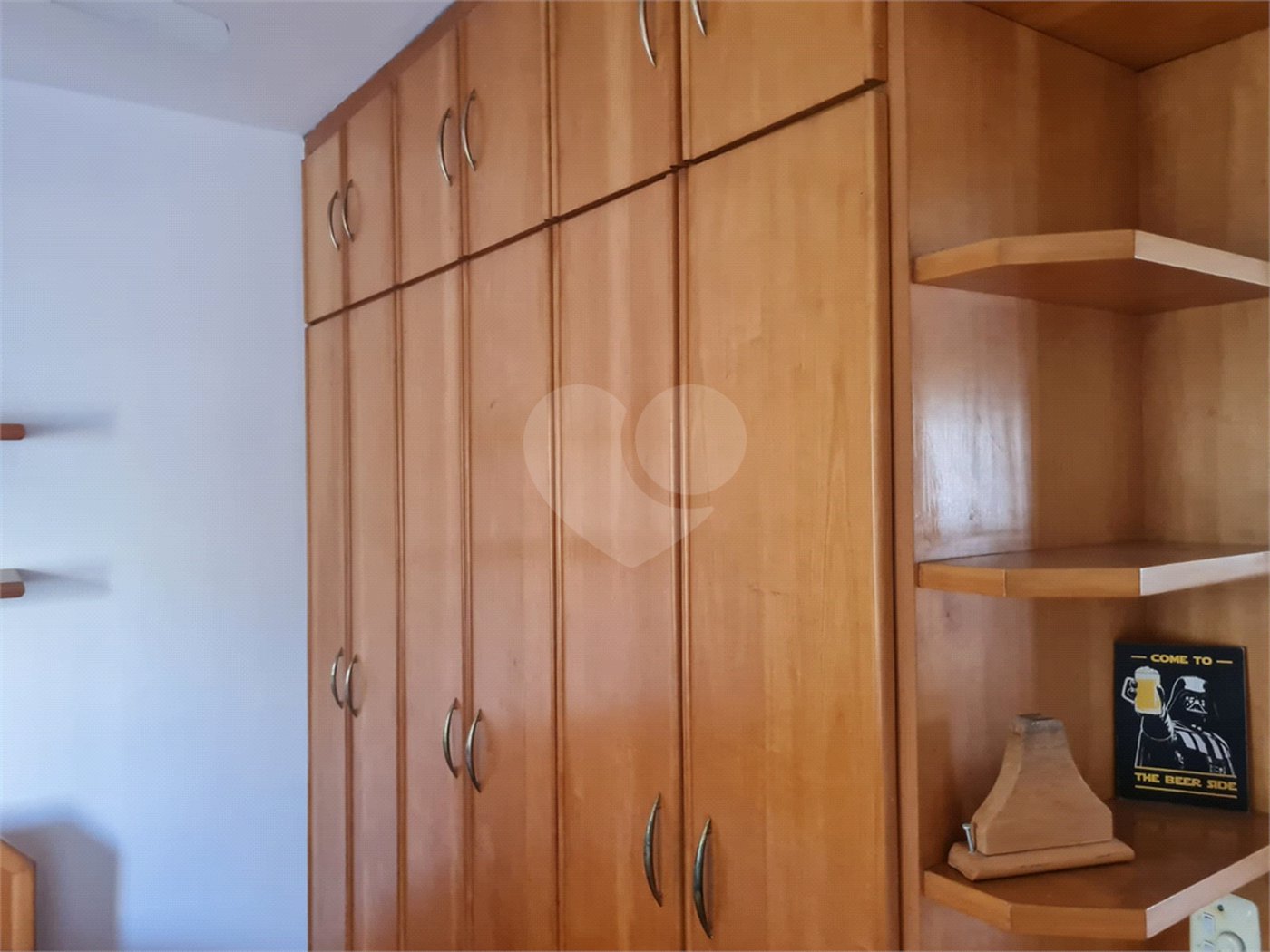 Sobrado à venda com 2 quartos, sendo 1 suíte, em Jardim Ivana, São Paulo, SP