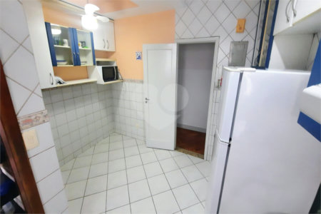 Apartamento à venda com 3 quartos em Tijuca, Rio de Janeiro, RJ