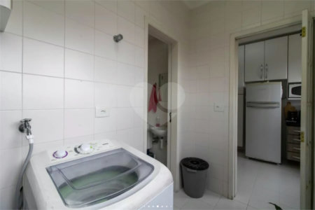 Apartamento à venda com 2 quartos em Vila Harmonia, Guarulhos, SP
