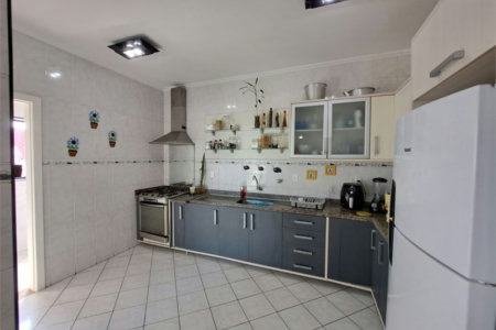 Cobertura à venda, 175 m² por R$ 1.431.000,00 - Vilamar - Praia Grande/SP