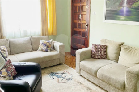 Casa Térrea à venda com 5 quartos em Parque Vitória, São Paulo, SP