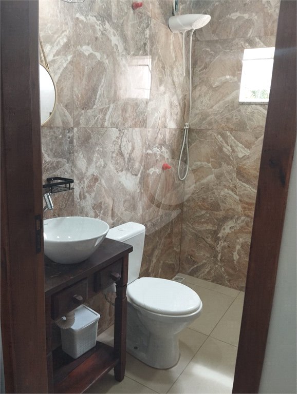 Casa à venda com 3 quartos, sendo 2 suítes,  em São José, Armação dos Búzios, RJ