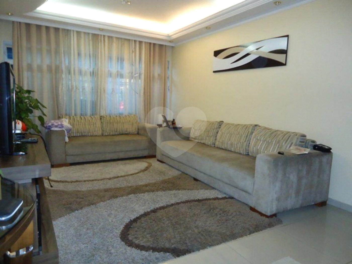 Sobrado à venda com 3 quartos, sendo 1 suíte, em Vila Albertina, São Paulo, SP