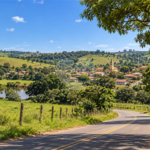 Terreno à venda com 4 quartos, sendo 3 suítes,  em Mombuca, Itatiba, SP