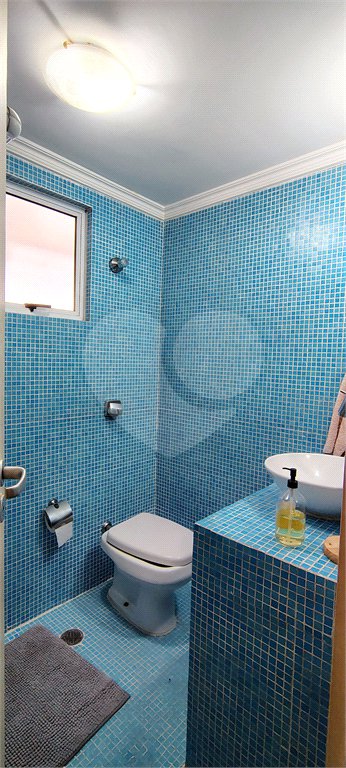 Apartamento à venda com 3 quartos, sendo 1 suíte, em Perdizes, São Paulo, SP