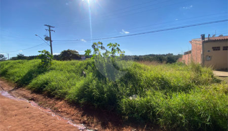 Terreno à venda em Jardim das Paineiras, Ponta Porã, MS