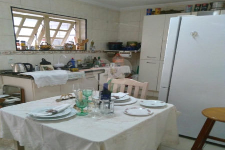 Casa à venda com 2 quartos no condomínio Eudoro Lincoln Berlinck, São Paulo - SP