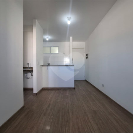 Apartamento à venda com 1 quarto em Vila Mazzei, São Paulo, SP
