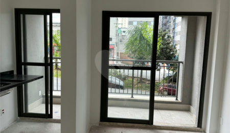 Apartamento à venda com 1 quarto em Ipiranga, São Paulo, SP