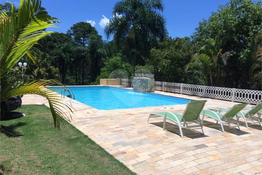 Sítio à venda com 3 quartos, sendo 1 suíte,  em Rio Acima, Mairiporã, SP