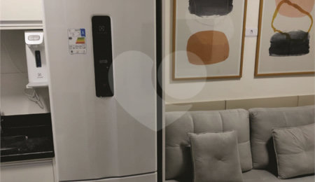 Apartamento à venda com 2 quartos em Santana, São Paulo, SP