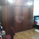 Sobrado à venda com 2 quartos em Vila dos Remédios, São Paulo, SP