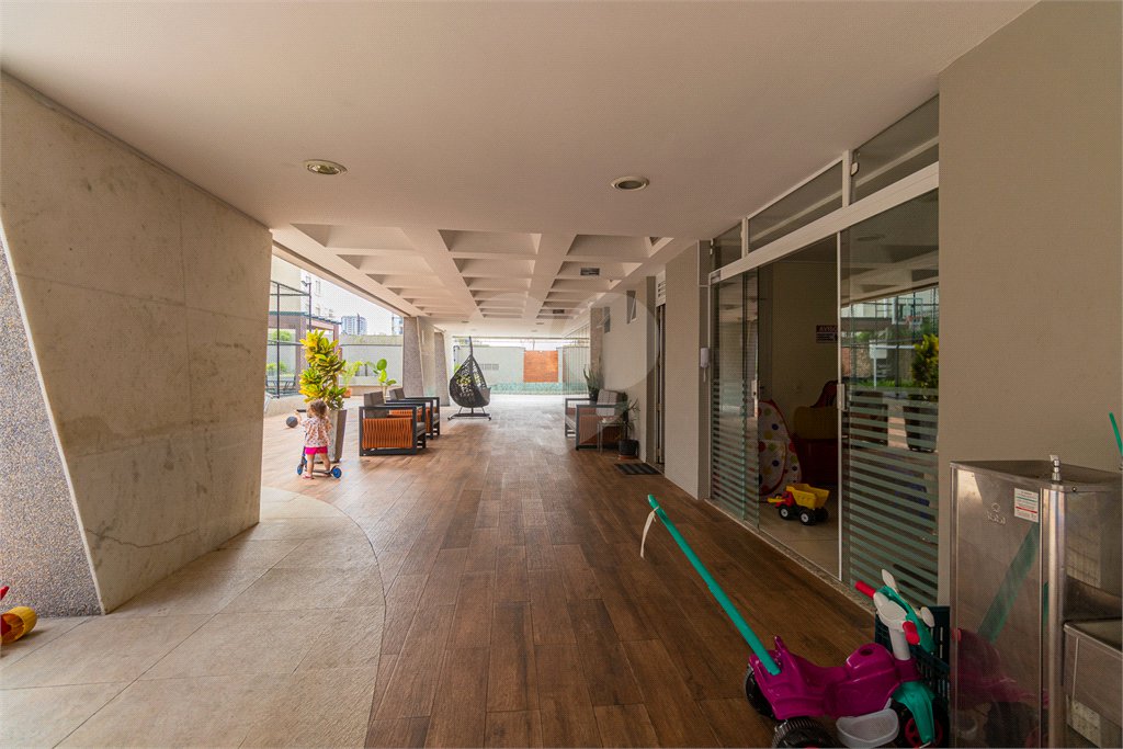 Apartamento à venda com 3 quartos, sendo 1 suíte, em Campo Belo, São Paulo, SP