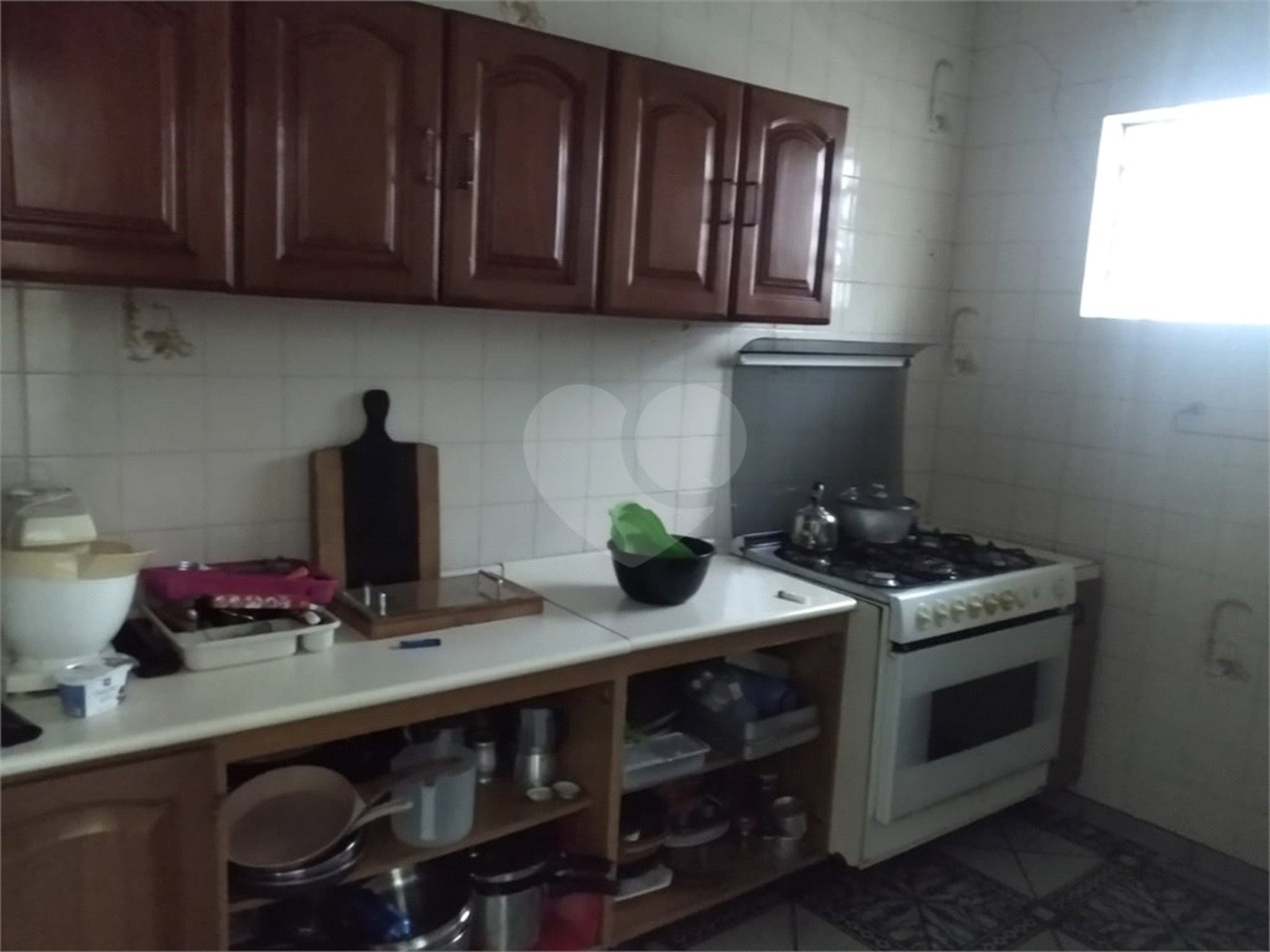 Casa Térrea à venda com 3 quartos, sendo 1 suíte, em Tucuruvi, São Paulo, SP